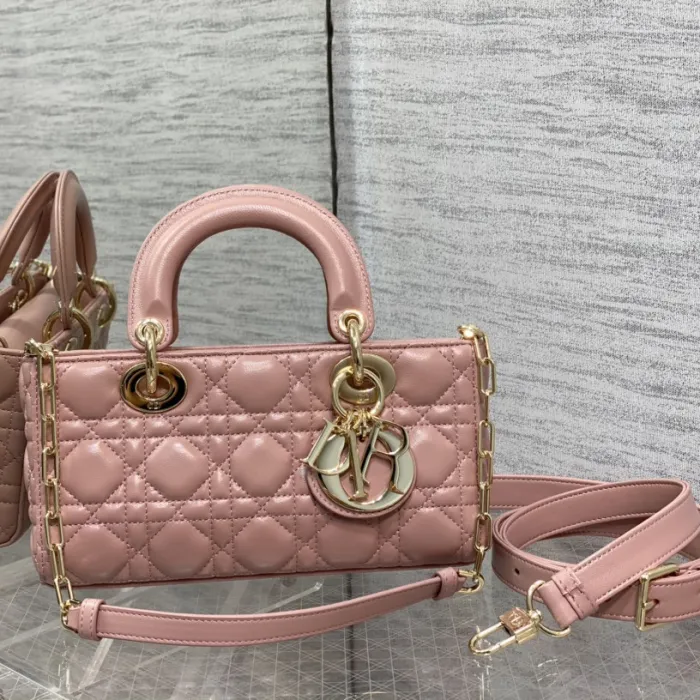 Dior bags
