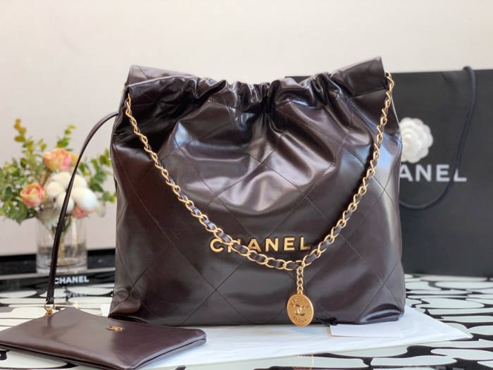 Chanel bags