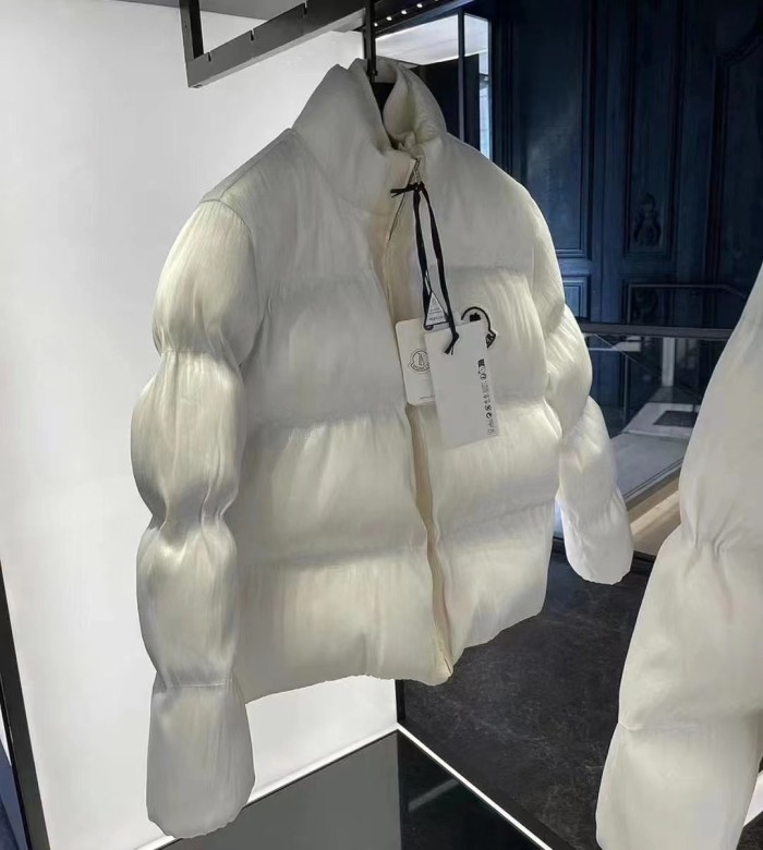 MONCLER Down Jacket size：S-XL