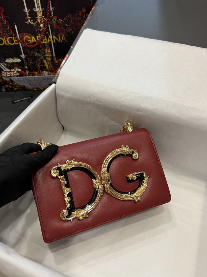 Doice&Gabbana bags