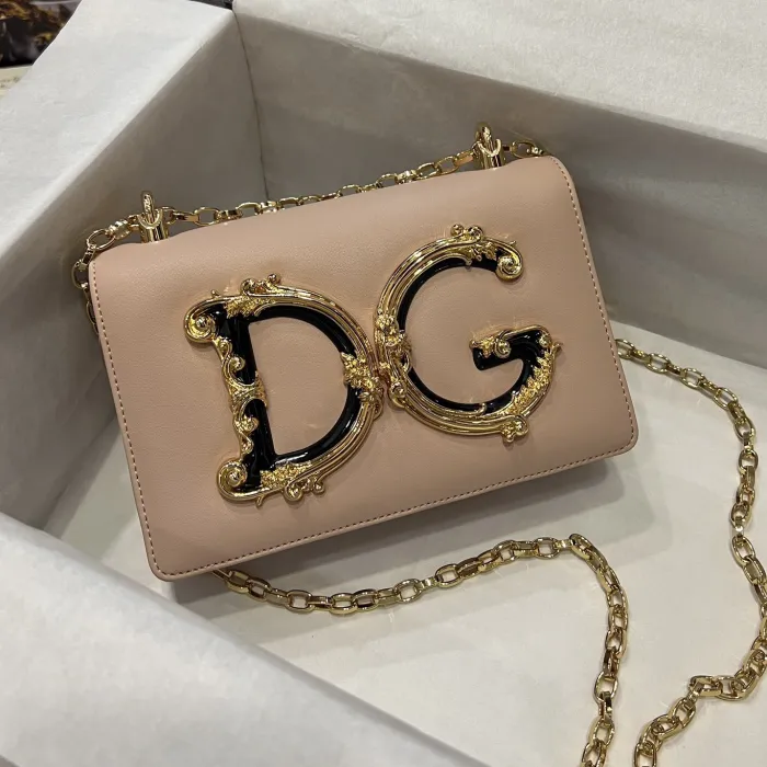 Doice&Gabbana bags