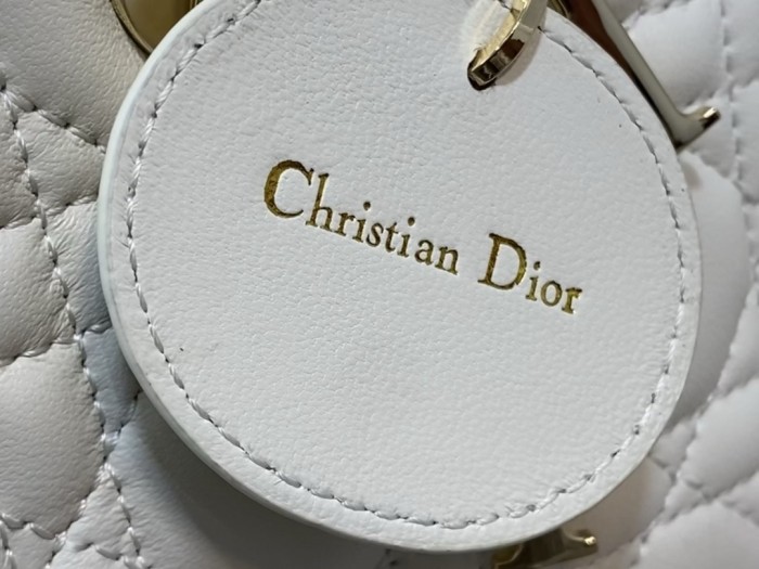 Dior bags