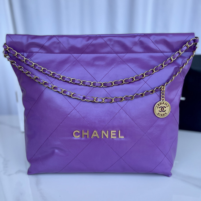 Chanel bags