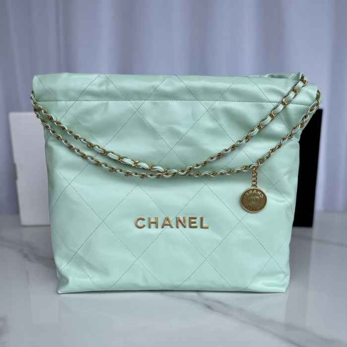 Chanel bags