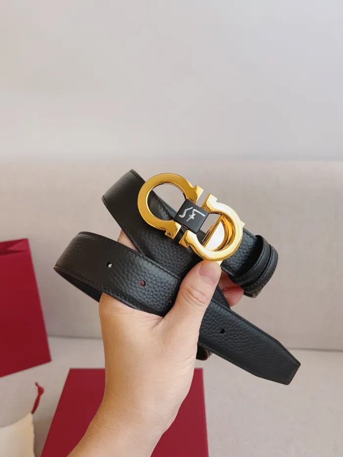 Ferragamo Belt