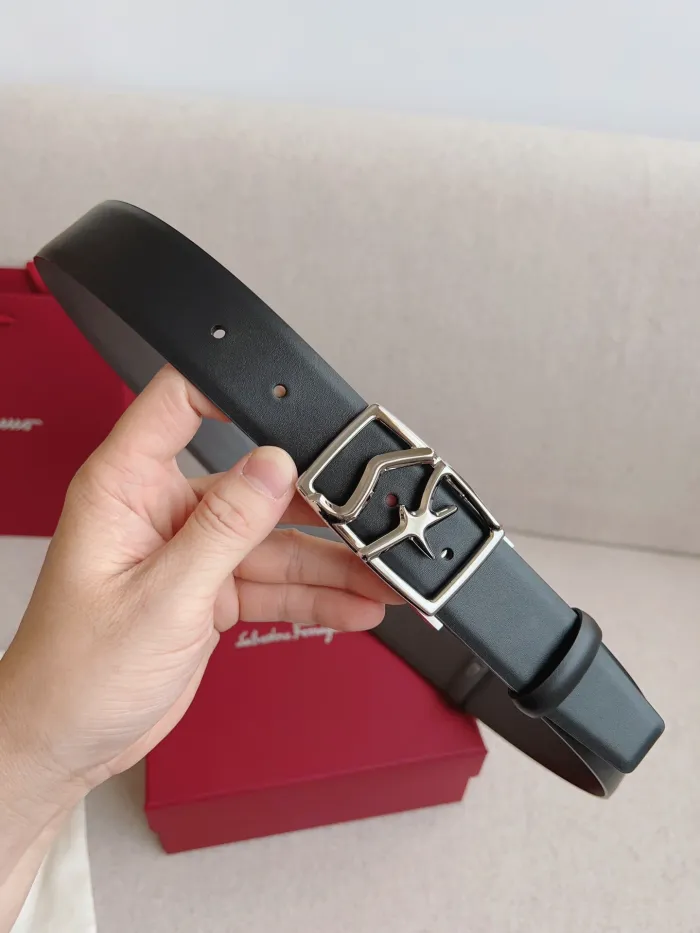Ferragamo Belt