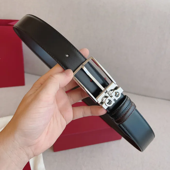 Ferragamo Belt