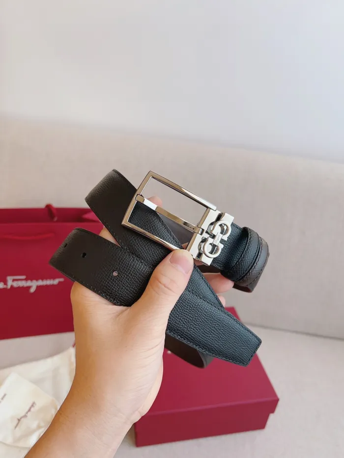 Ferragamo Belt