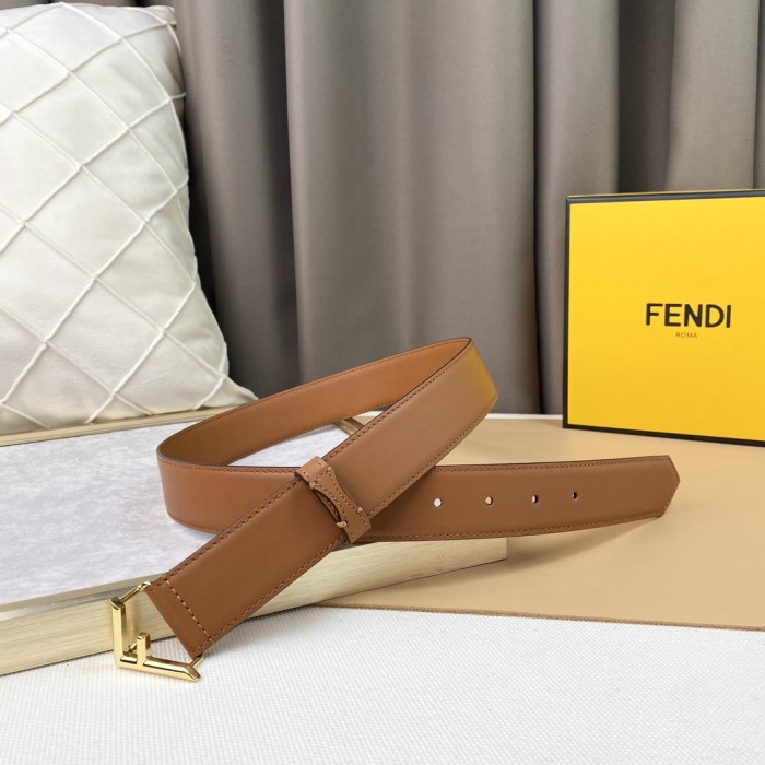 Fendi Belt