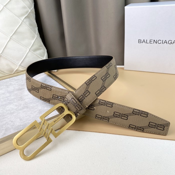 Balenciaga Belt