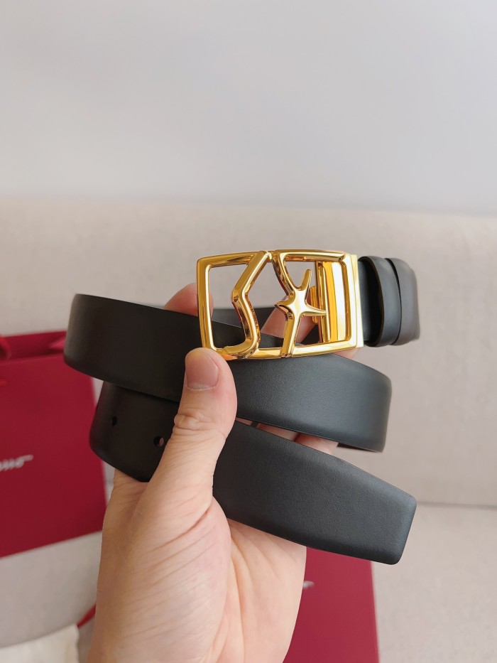 Ferragamo Belt