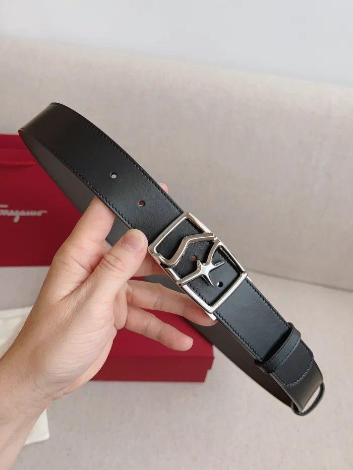Ferragamo Belt