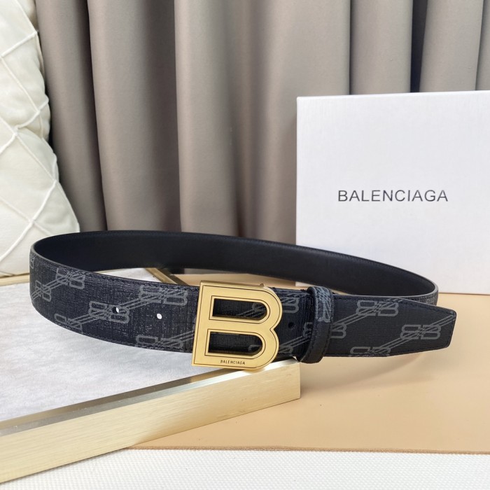 Balenciaga Belt