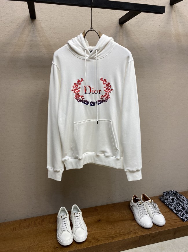 Dior Sweater size：XS-XL