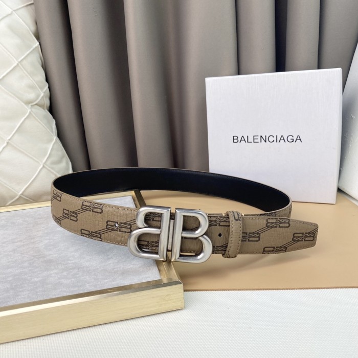 Balenciaga Belt