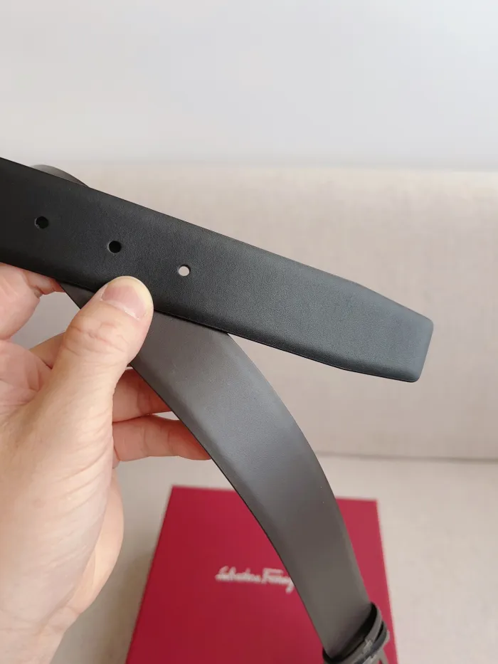 Ferragamo Belt