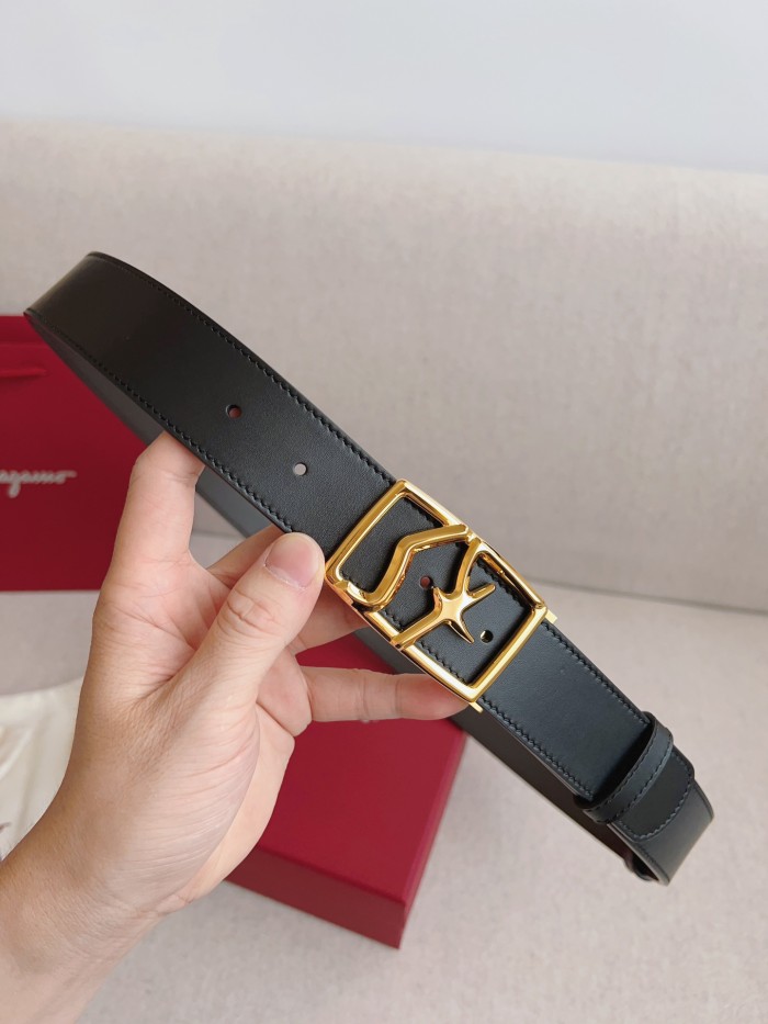 Ferragamo Belt