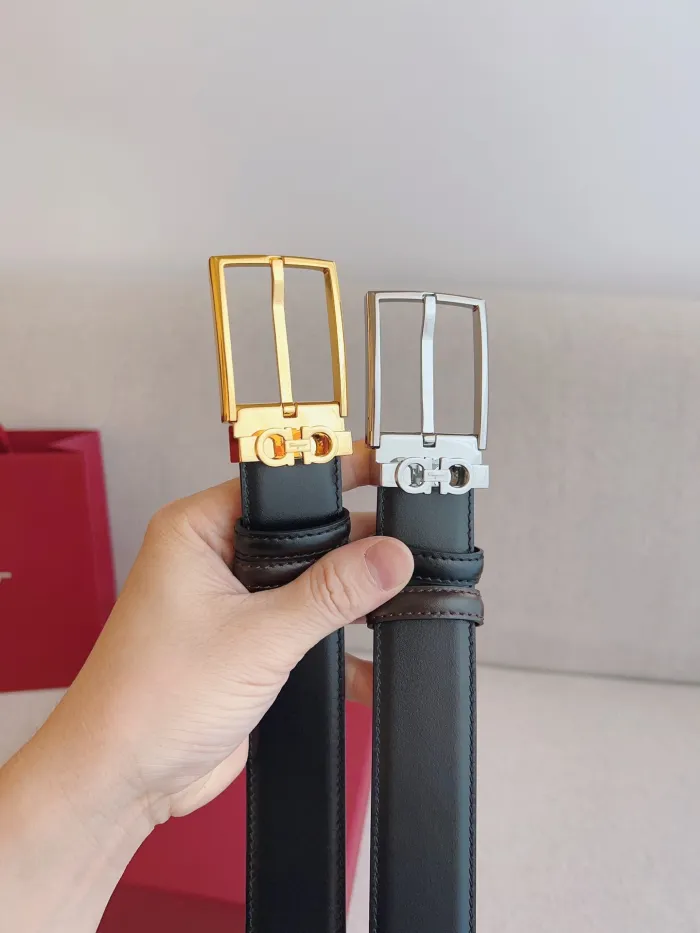 Ferragamo Belt