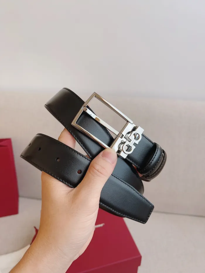 Ferragamo Belt