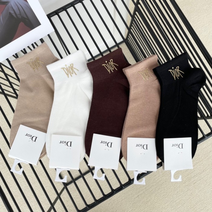 Dior Socks