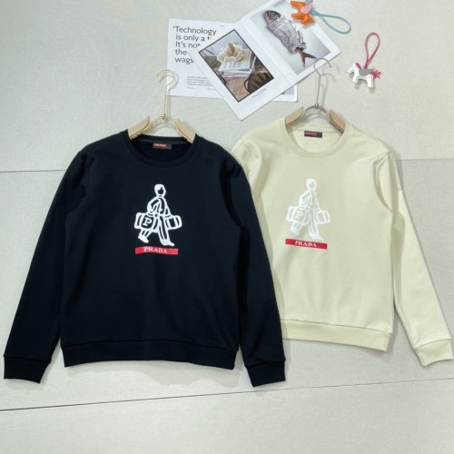Prada Sweater size：M-XXXL