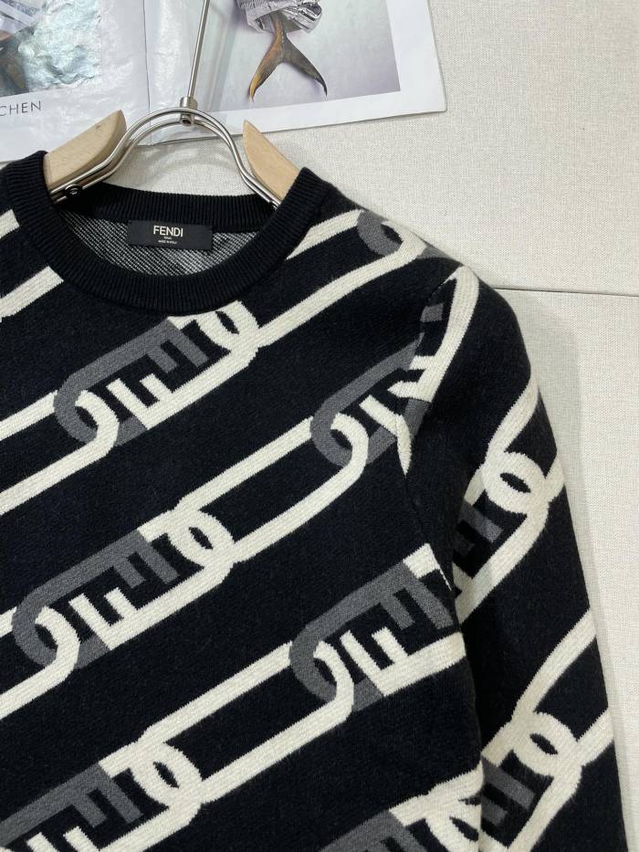 Fendi Sweater size：M-XXXL