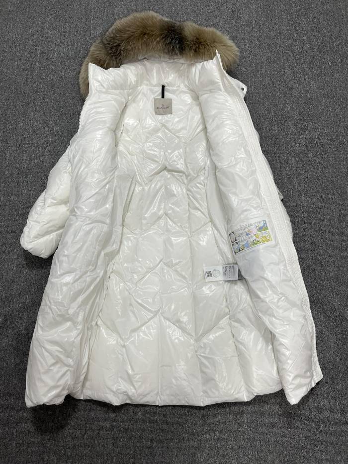 MONCLER Down Jacket size：0-3