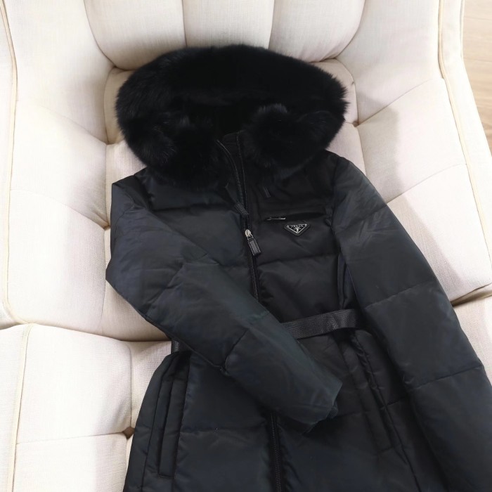 Prada Down Jacket size：38-44