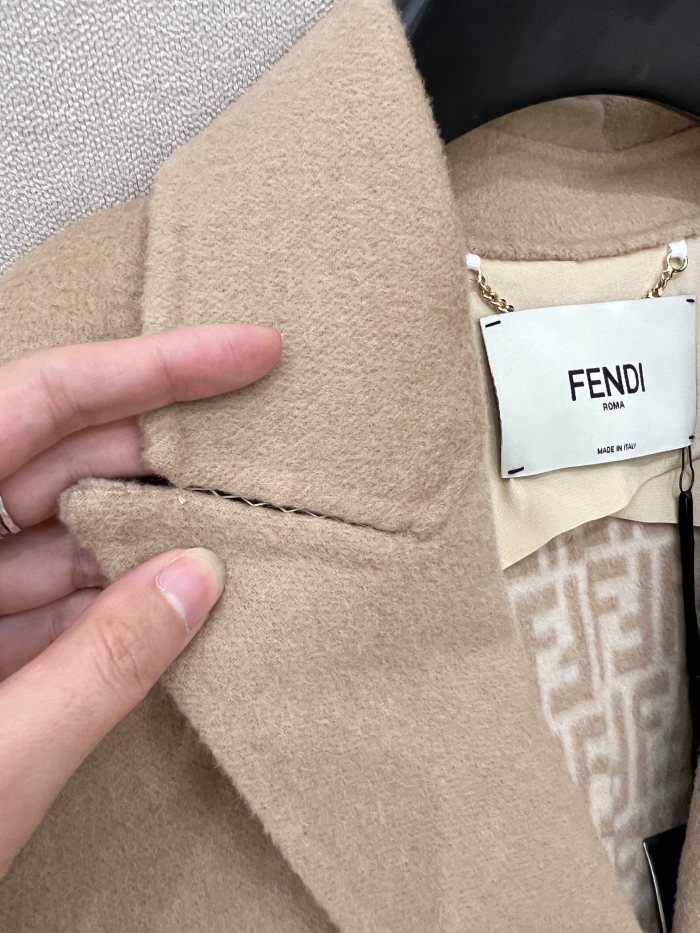 Fendi Jackets size：36-40