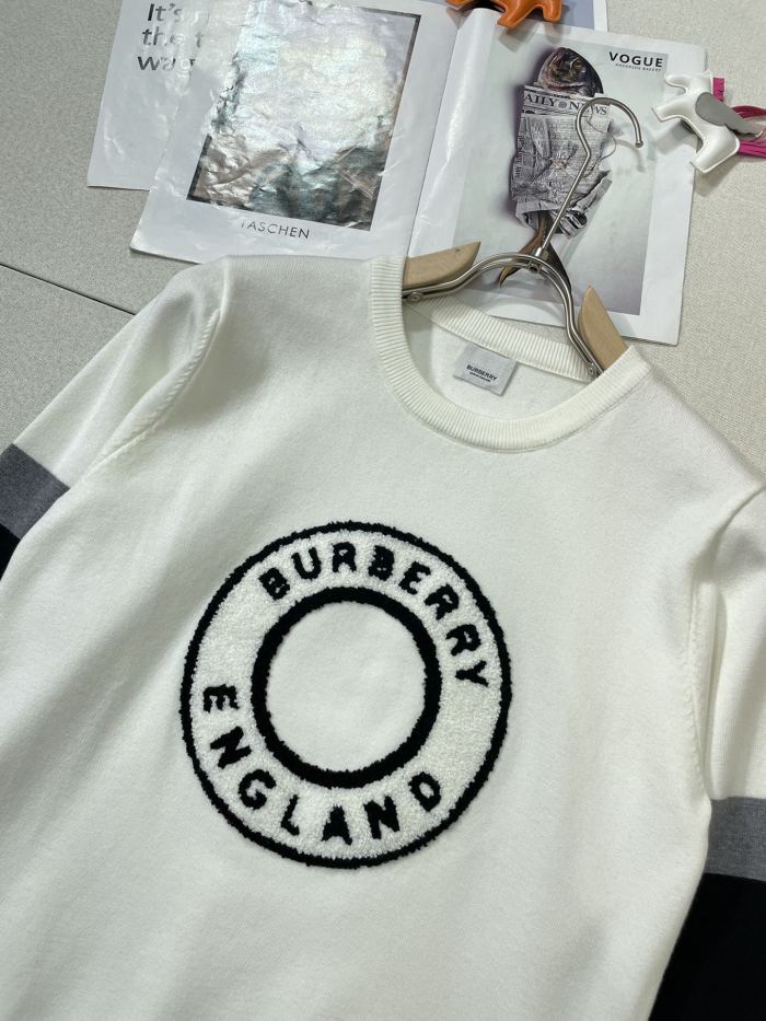 Burberry Sweater size：M-XXXL