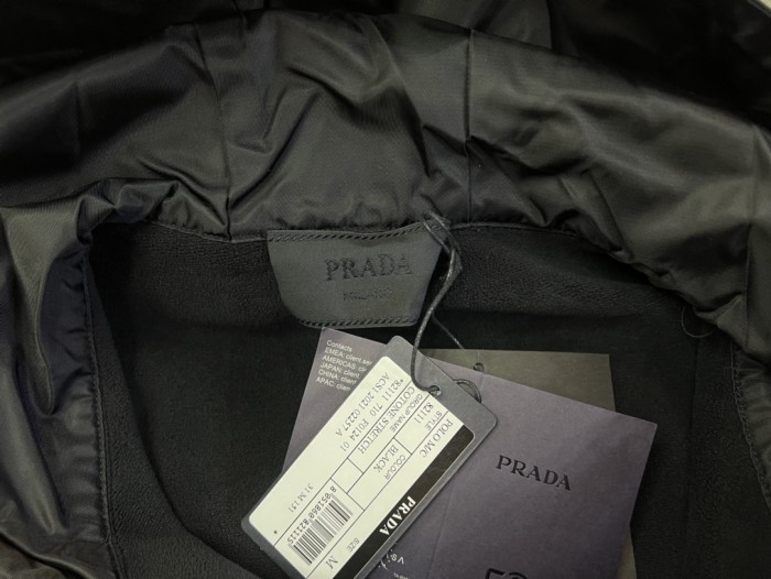 Prada Jackets size：S-XXL