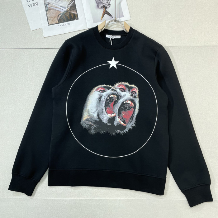 GIVENCHY Sweater size：S-XXXL