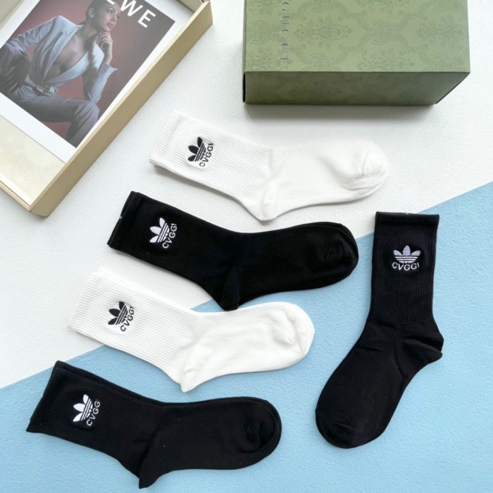 adidas Socks