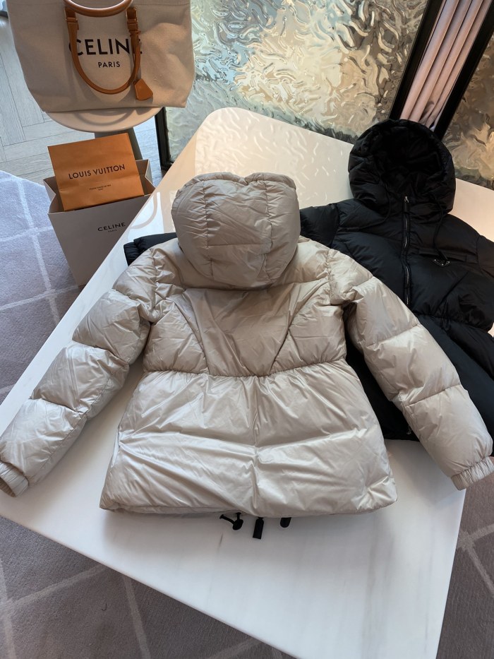 Prada Down Jacket size：38-44