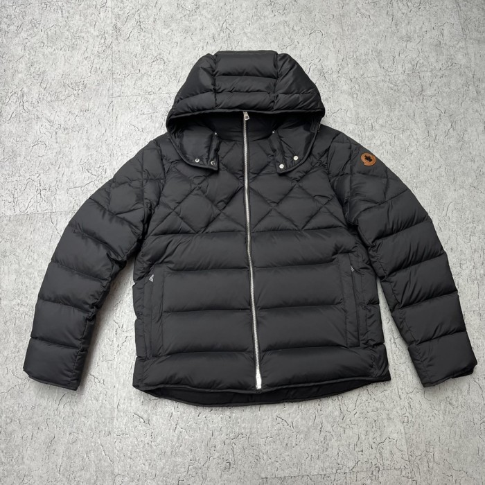 MONCLER Down Jacket size：1-5