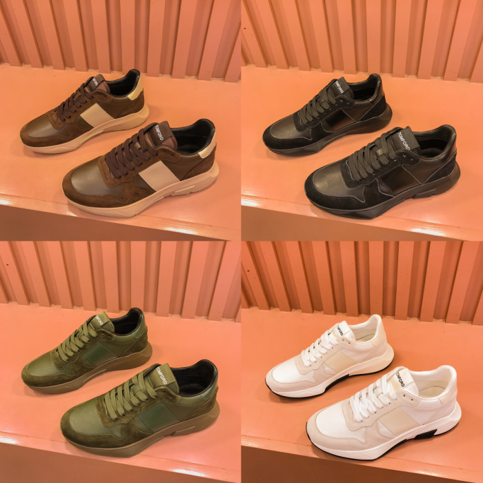 Tomford men_Casual shoes eur 38-44