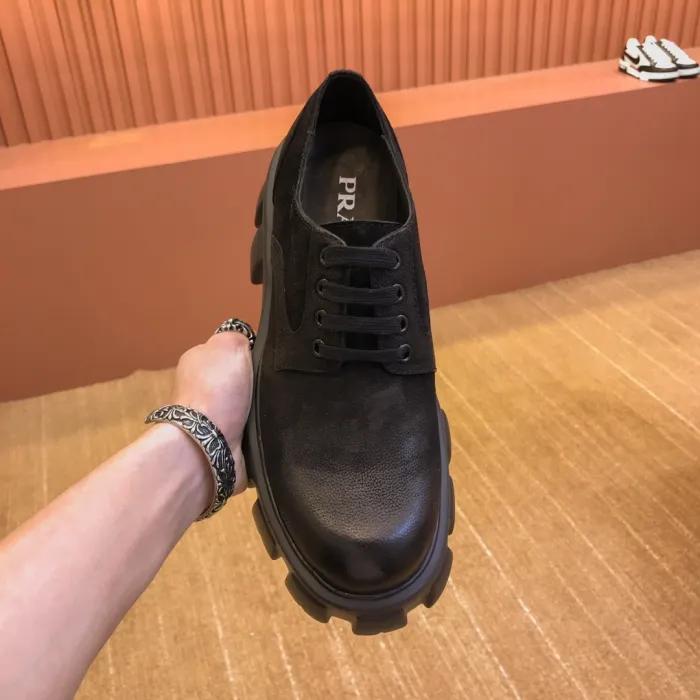 Prada men_Casual shoes eur 39-44