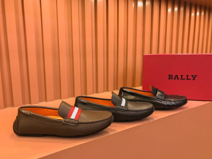 BALLY men_Casual shoes eur 38-44