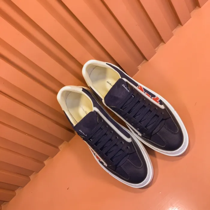 Ferragamo men_Casual shoes eur 38-44