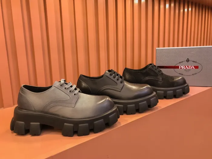 Prada men_Casual shoes eur 39-44