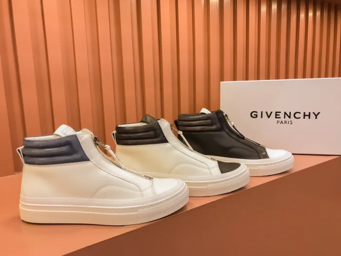 GIVENCHY men_Casual shoes eur 39-44