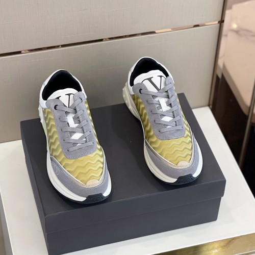 Valentino Unisex_Csaual shoes eur 35-45