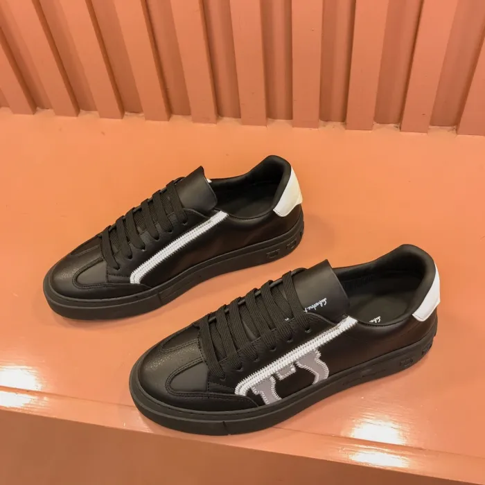 Ferragamo men_Casual shoes eur 38-44