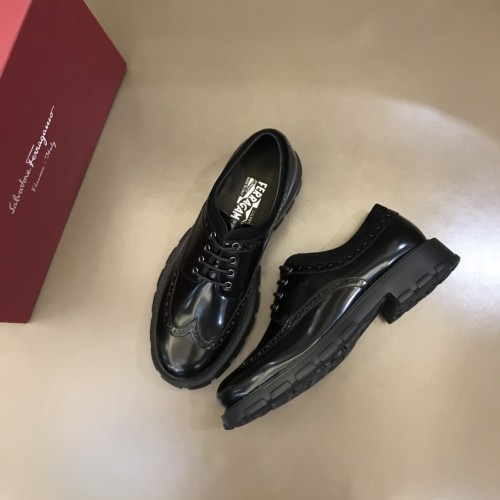Ferragamo men_Casual shoes eur 39-43