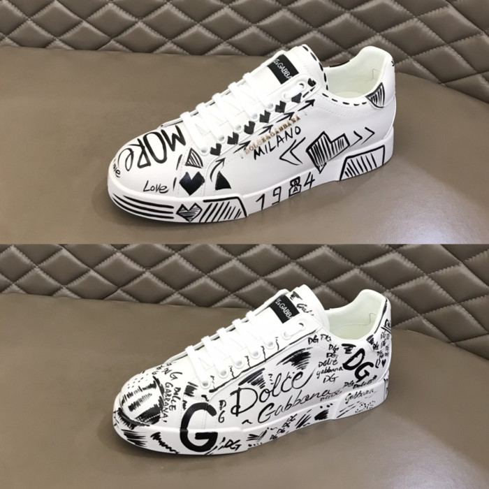 Doice&Gabbana men_Casual shoes eur 38-46