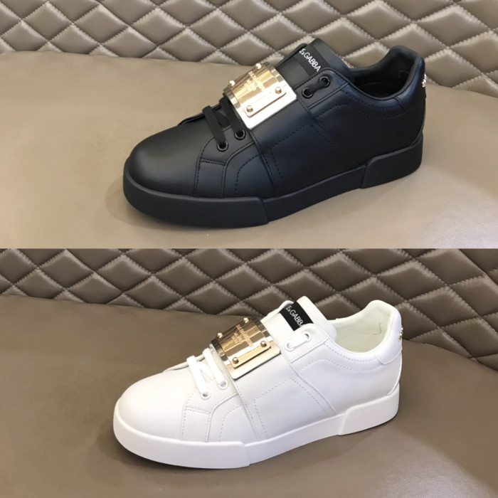 Doice&Gabbana men_Casual shoes eur 38-46