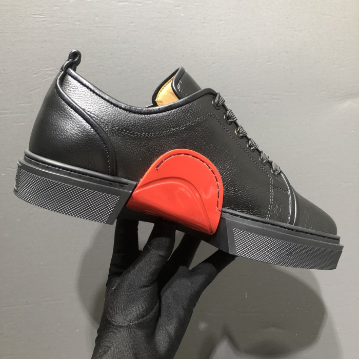 Christian Louboutin Unisex_Csaual shoes eur 35-47