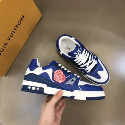 LOUIS VUITTON men_Casual shoes eur 38-45