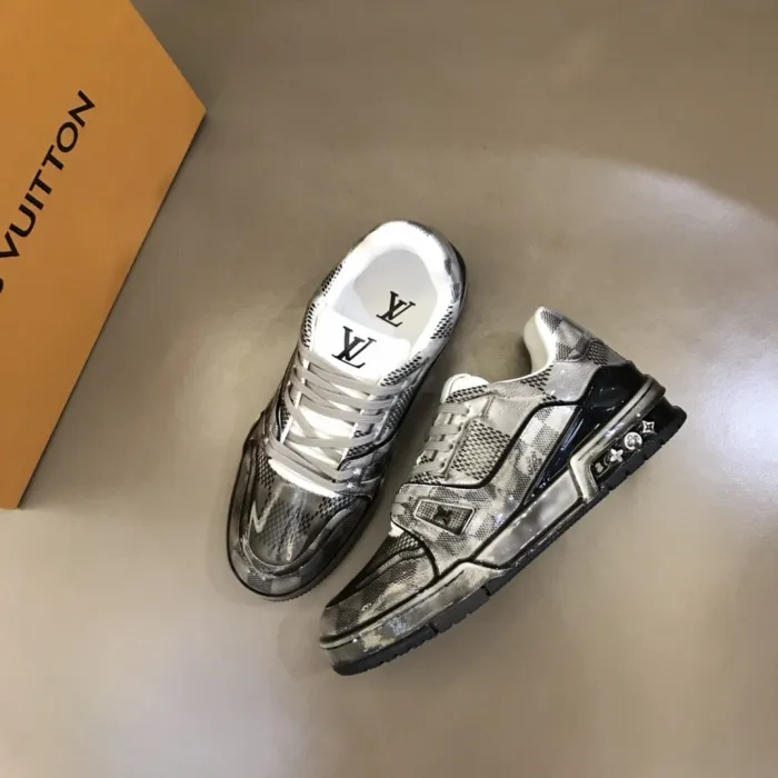 LOUIS VUITTON men_Casual shoes eur 38-45