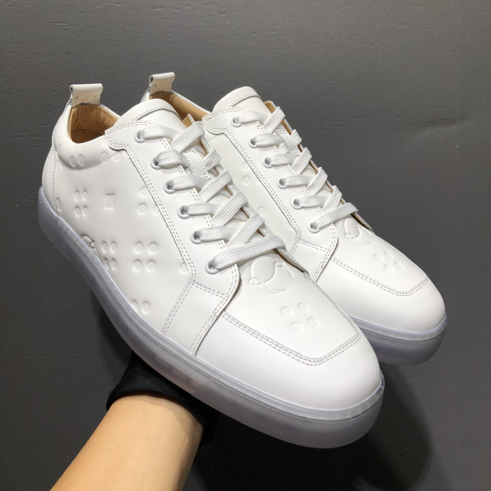 Christian Louboutin Unisex_Csaual shoes eur 35-47